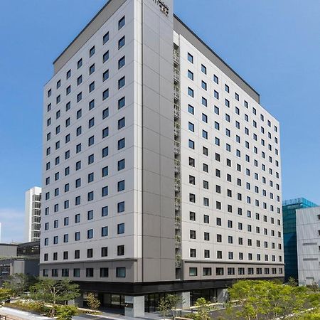 Far East Village Hotel Tokyo Ariake 외부 사진