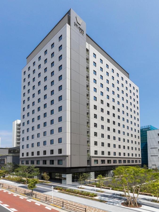 Far East Village Hotel Tokyo Ariake 외부 사진